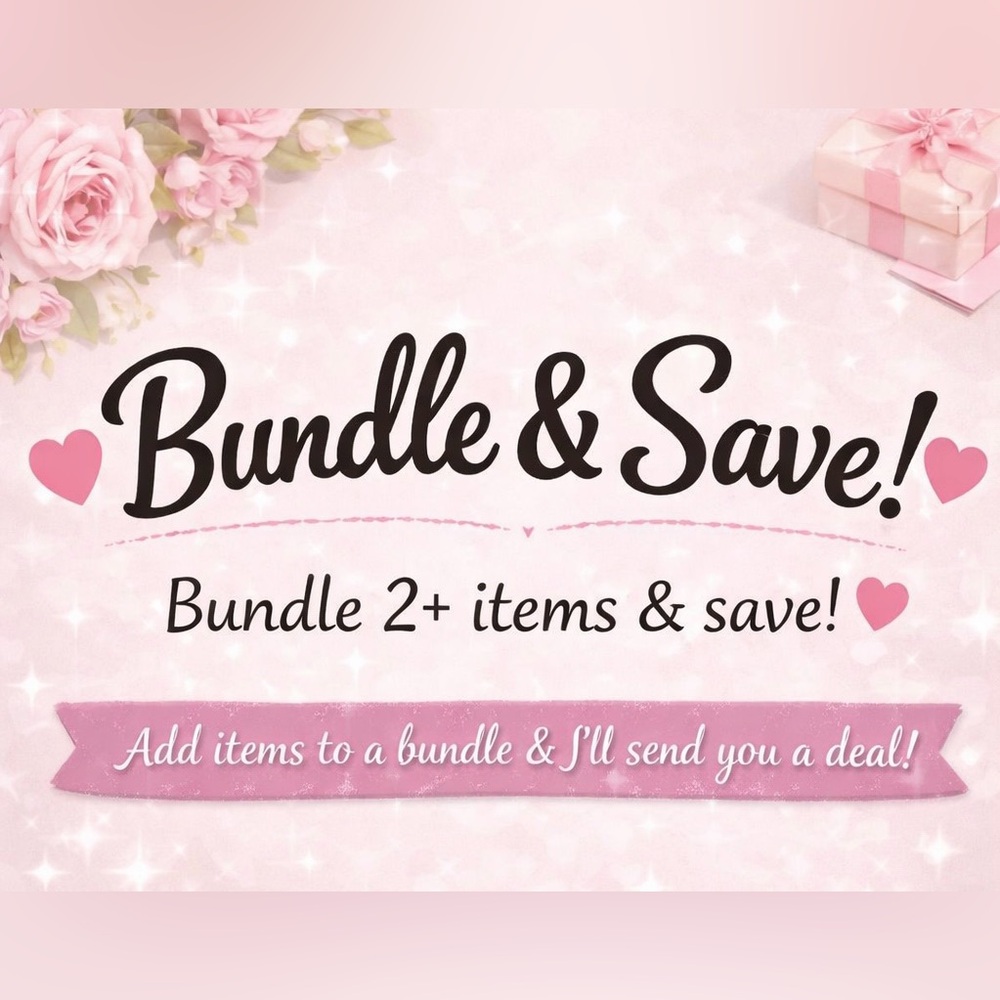 Bundle & Save Offer